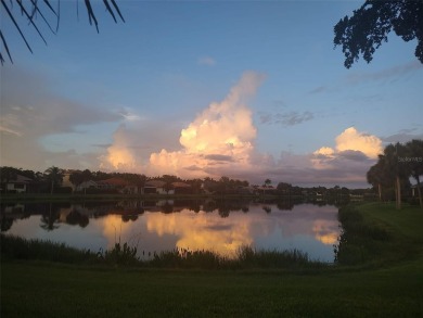 This exceptional John Cannon-built residence, situated within on TPC Prestancia in Florida - for sale on GolfHomes.com, golf home, golf lot