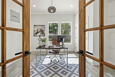 Priced below assessed value, Beat the summer Rush  2022 on Pinnacle Golf and Boat Club in Texas - for sale on GolfHomes.com, golf home, golf lot