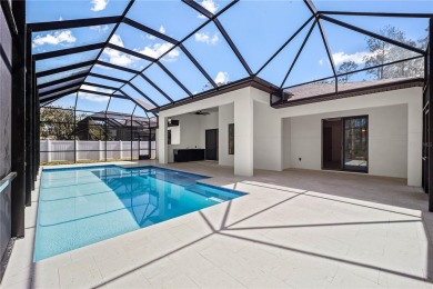 Golf Course Pool Home New Construction at 179 Eric Drive!!! on The Grand Club Cypress Course in Florida - for sale on GolfHomes.com, golf home, golf lot