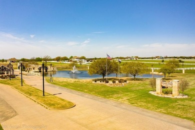 Two prime 0.26 acre lots being sold together in the prestigious on White Bluff Resort - Old Course in Texas - for sale on GolfHomes.com, golf home, golf lot