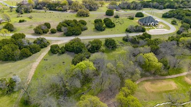 Two prime 0.26 acre lots being sold together in the prestigious on White Bluff Resort - Old Course in Texas - for sale on GolfHomes.com, golf home, golf lot