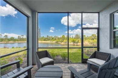 Welcome to your oasis in the gated community of Heritage Landing on Heritage Landing Golf  in Florida - for sale on GolfHomes.com, golf home, golf lot