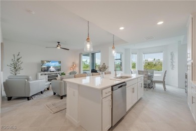 Welcome to your oasis in the gated community of Heritage Landing on Heritage Landing Golf  in Florida - for sale on GolfHomes.com, golf home, golf lot