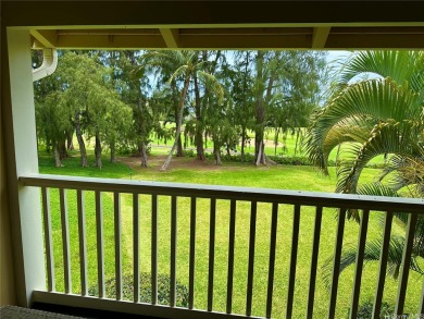 Nestled on the North Shore, this condo is located on the 18th on Palmer Course at Turtle Bay in Hawaii - for sale on GolfHomes.com, golf home, golf lot