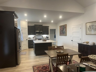 Home built by G2 Contractors.  Many upgrades to include all on Greystone Country Club in Arkansas - for sale on GolfHomes.com, golf home, golf lot