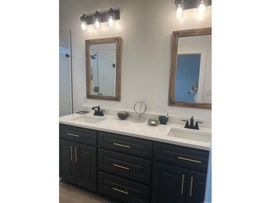 Home built by G2 Contractors.  Many upgrades to include all on Greystone Country Club in Arkansas - for sale on GolfHomes.com, golf home, golf lot