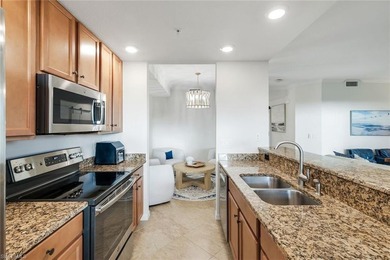 Welcome to this beautifully upgraded residence in the highly on Bonita National Golf Course in Florida - for sale on GolfHomes.com, golf home, golf lot