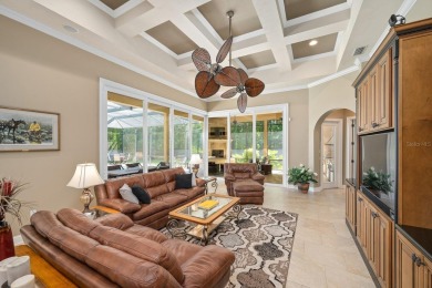 Welcome to this stunning 4 bedroom/4.5 bath custom-built home in on Haile Plantation Golf and Country Club in Florida - for sale on GolfHomes.com, golf home, golf lot