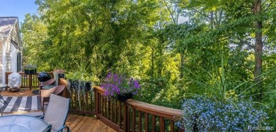 Stunning move-in ready condo in Maples of Novi! Enjoy the ease on The Maples Club in Michigan - for sale on GolfHomes.com, golf home, golf lot