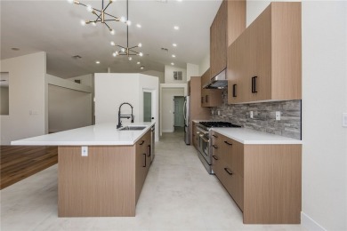 Prepare to be wowed by the freshly remodeled residence awaiting on Desert Lakes Golf Course in Arizona - for sale on GolfHomes.com, golf home, golf lot