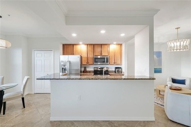 Welcome to this beautifully upgraded residence in the highly on Bonita National Golf Course in Florida - for sale on GolfHomes.com, golf home, golf lot