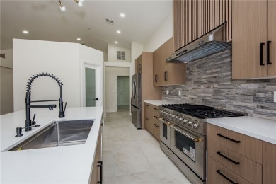Prepare to be wowed by the freshly remodeled residence awaiting on Desert Lakes Golf Course in Arizona - for sale on GolfHomes.com, golf home, golf lot