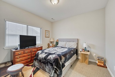 Experience relaxed, worry-free living in this exceptional patio on Payne Stewart Golf Club of Branson Hills - Front in Missouri - for sale on GolfHomes.com, golf home, golf lot