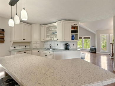 Welcome to this beautifully maintained 3-bedroom, 3 full bath on Twin Silos At Lavalette in West Virginia - for sale on GolfHomes.com, golf home, golf lot