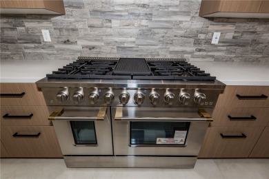 Prepare to be wowed by the freshly remodeled residence awaiting on Desert Lakes Golf Course in Arizona - for sale on GolfHomes.com, golf home, golf lot