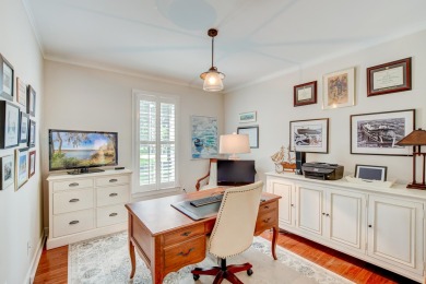 Experience unparalleled luxury in this stunning Dunes West on Dunes West Golf Club in South Carolina - for sale on GolfHomes.com, golf home, golf lot