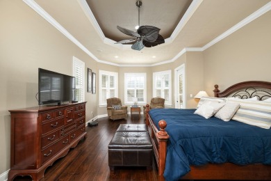Welcome to this stunning 4 bedroom/4.5 bath custom-built home in on Haile Plantation Golf and Country Club in Florida - for sale on GolfHomes.com, golf home, golf lot