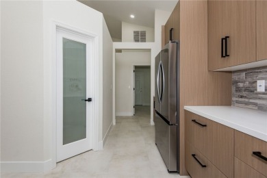 Prepare to be wowed by the freshly remodeled residence awaiting on Desert Lakes Golf Course in Arizona - for sale on GolfHomes.com, golf home, golf lot
