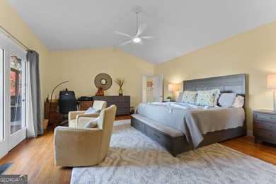 Mountain Majesty Awaits! Unbelievable Long-Range Views from Your on Sky Valley Resort and Country Club in Georgia - for sale on GolfHomes.com, golf home, golf lot