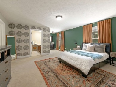 Welcome to this beautifully maintained 3-bedroom, 3 full bath on Twin Silos At Lavalette in West Virginia - for sale on GolfHomes.com, golf home, golf lot