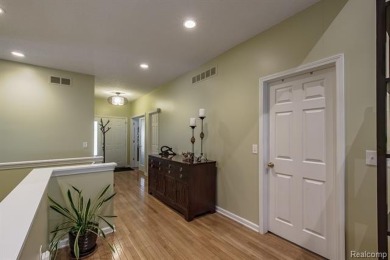 Stunning move-in ready condo in Maples of Novi! Enjoy the ease on The Maples Club in Michigan - for sale on GolfHomes.com, golf home, golf lot
