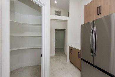 Prepare to be wowed by the freshly remodeled residence awaiting on Desert Lakes Golf Course in Arizona - for sale on GolfHomes.com, golf home, golf lot