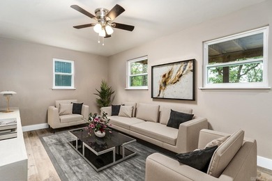 Lakefront Retreat in Diamondhead - Dock Potential & Golf Access on Diamondhead Golf and Country Club in Arkansas - for sale on GolfHomes.com, golf home, golf lot