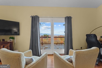 Mountain Majesty Awaits! Unbelievable Long-Range Views from Your on Sky Valley Resort and Country Club in Georgia - for sale on GolfHomes.com, golf home, golf lot