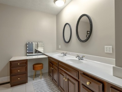 Welcome to this beautifully maintained 3-bedroom, 3 full bath on Twin Silos At Lavalette in West Virginia - for sale on GolfHomes.com, golf home, golf lot