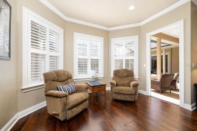 Welcome to this stunning 4 bedroom/4.5 bath custom-built home in on Haile Plantation Golf and Country Club in Florida - for sale on GolfHomes.com, golf home, golf lot