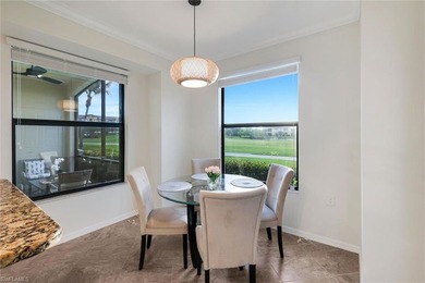 Welcome to this beautifully upgraded residence in the highly on Bonita National Golf Course in Florida - for sale on GolfHomes.com, golf home, golf lot