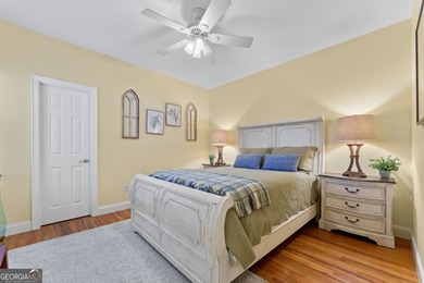 Mountain Majesty Awaits! Unbelievable Long-Range Views from Your on Sky Valley Resort and Country Club in Georgia - for sale on GolfHomes.com, golf home, golf lot