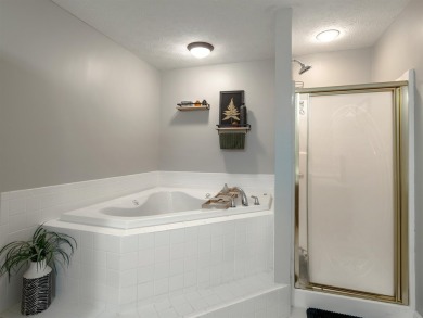 Welcome to this beautifully maintained 3-bedroom, 3 full bath on Twin Silos At Lavalette in West Virginia - for sale on GolfHomes.com, golf home, golf lot