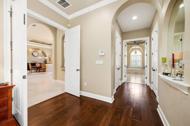 Welcome to this stunning 4 bedroom/4.5 bath custom-built home in on Haile Plantation Golf and Country Club in Florida - for sale on GolfHomes.com, golf home, golf lot