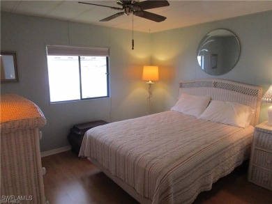 BRAND NEW AIR-CONDITIONING INSTALLED MAY 2025. This Lovely on Six Lakes Country Club in Florida - for sale on GolfHomes.com, golf home, golf lot