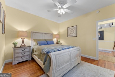 Mountain Majesty Awaits! Unbelievable Long-Range Views from Your on Sky Valley Resort and Country Club in Georgia - for sale on GolfHomes.com, golf home, golf lot