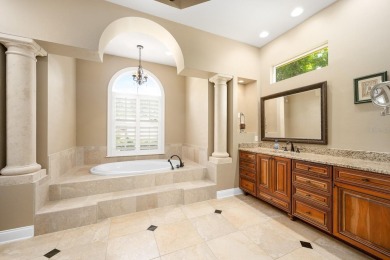 Welcome to this stunning 4 bedroom/4.5 bath custom-built home in on Haile Plantation Golf and Country Club in Florida - for sale on GolfHomes.com, golf home, golf lot