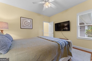 Mountain Majesty Awaits! Unbelievable Long-Range Views from Your on Sky Valley Resort and Country Club in Georgia - for sale on GolfHomes.com, golf home, golf lot