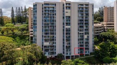 Rarely available, spacious 2 level unit 1636 sf at the highly on Pearl Country Club in Hawaii - for sale on GolfHomes.com, golf home, golf lot