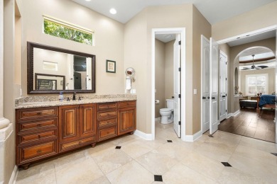 Welcome to this stunning 4 bedroom/4.5 bath custom-built home in on Haile Plantation Golf and Country Club in Florida - for sale on GolfHomes.com, golf home, golf lot
