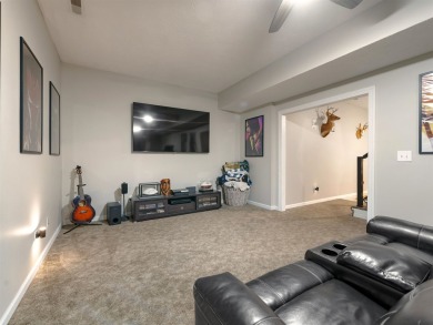 Welcome to this beautifully maintained 3-bedroom, 3 full bath on Twin Silos At Lavalette in West Virginia - for sale on GolfHomes.com, golf home, golf lot