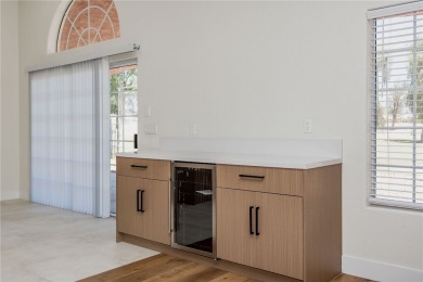 Prepare to be wowed by the freshly remodeled residence awaiting on Desert Lakes Golf Course in Arizona - for sale on GolfHomes.com, golf home, golf lot
