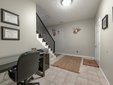Welcome to this beautifully maintained 3-bedroom, 3 full bath on Twin Silos At Lavalette in West Virginia - for sale on GolfHomes.com, golf home, golf lot