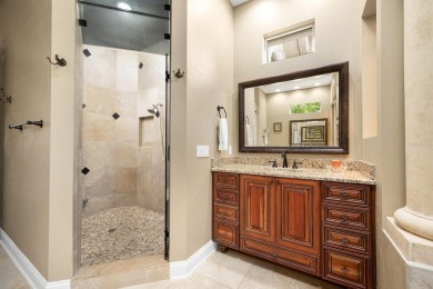 Welcome to this stunning 4 bedroom/4.5 bath custom-built home in on Haile Plantation Golf and Country Club in Florida - for sale on GolfHomes.com, golf home, golf lot