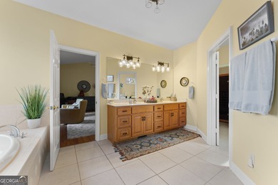 Mountain Majesty Awaits! Unbelievable Long-Range Views from Your on Sky Valley Resort and Country Club in Georgia - for sale on GolfHomes.com, golf home, golf lot