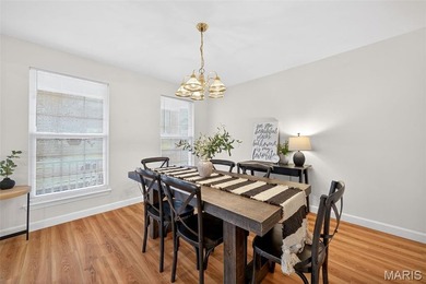 Welcome to this beautiful & spacious 4-bedroom, 3.5-bath home on The Falls Golf Club in Missouri - for sale on GolfHomes.com, golf home, golf lot