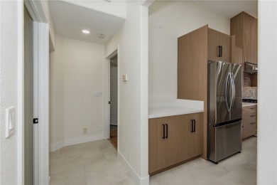 Prepare to be wowed by the freshly remodeled residence awaiting on Desert Lakes Golf Course in Arizona - for sale on GolfHomes.com, golf home, golf lot