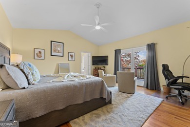 Mountain Majesty Awaits! Unbelievable Long-Range Views from Your on Sky Valley Resort and Country Club in Georgia - for sale on GolfHomes.com, golf home, golf lot