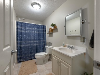 Welcome to this beautifully maintained 3-bedroom, 3 full bath on Twin Silos At Lavalette in West Virginia - for sale on GolfHomes.com, golf home, golf lot
