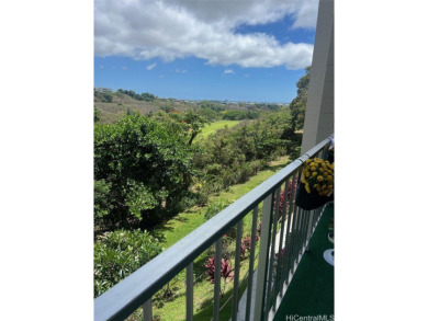 Rarely available, spacious 2 level unit 1636 sf at the highly on Pearl Country Club in Hawaii - for sale on GolfHomes.com, golf home, golf lot